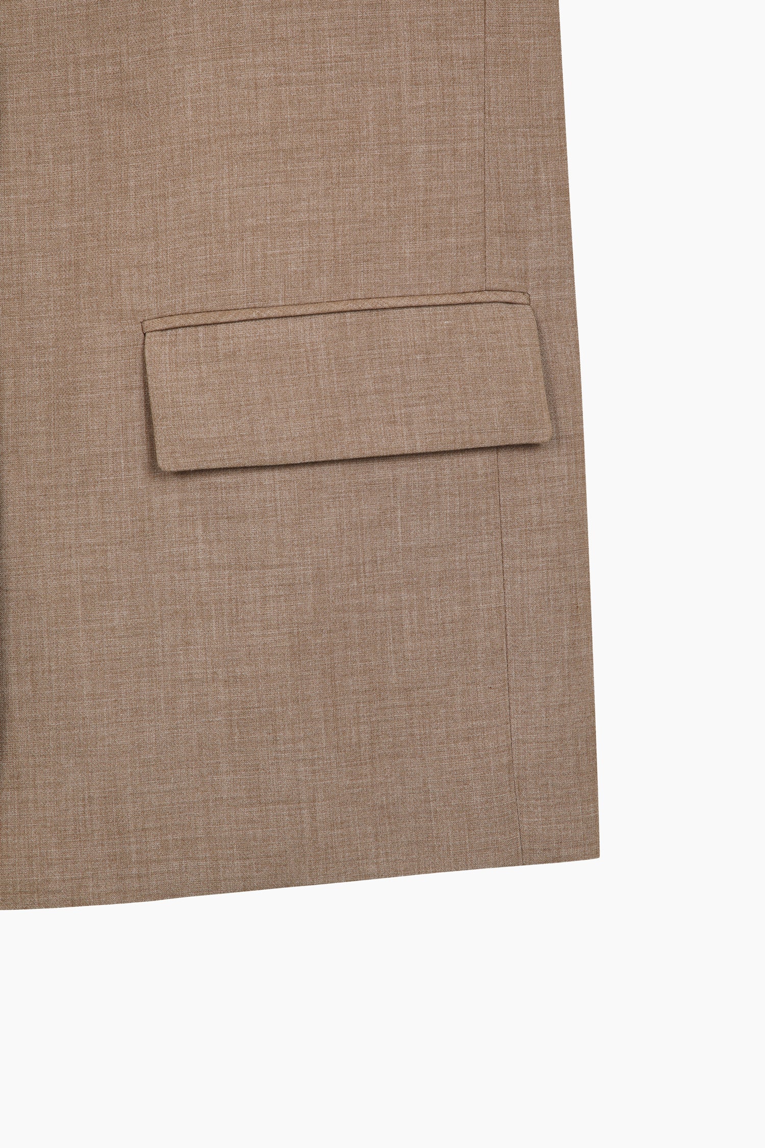 Blazer monopetto da donna beige 3 | Sisley Outlet