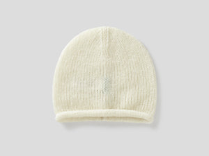 Cappello in misto lana e alpaca