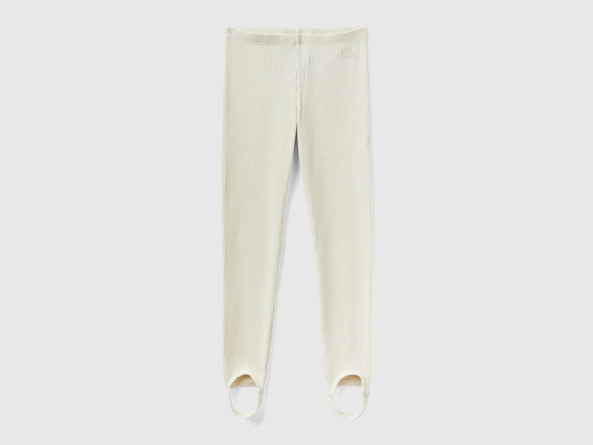 Caldi leggings a costine
