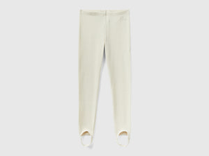 Caldi leggings a costine