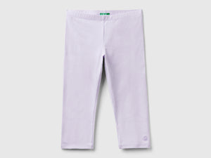 Leggings al ginocchio