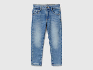 Jeans termici skinny fit