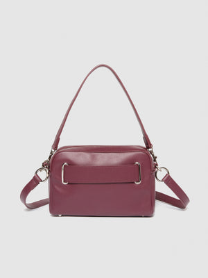 Camera bag con tracolla
