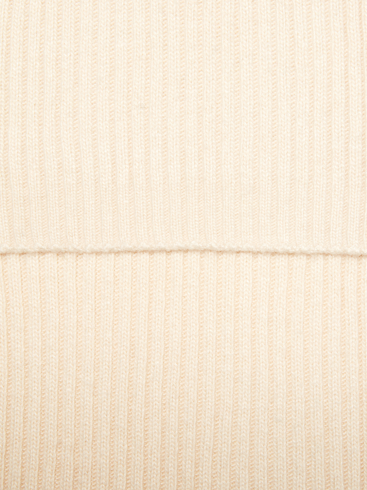 Sciarpa in maglia