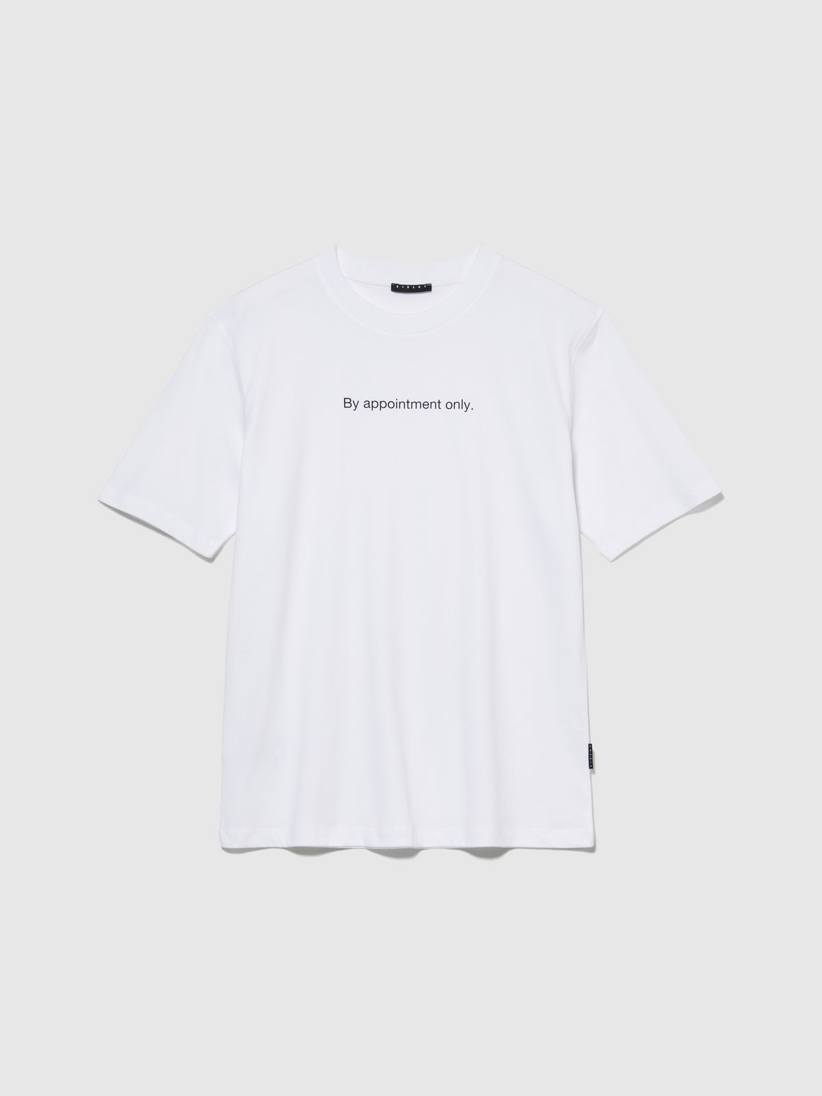 T-shirt con stampa