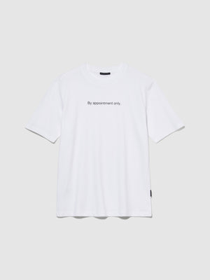 T-shirt con stampa