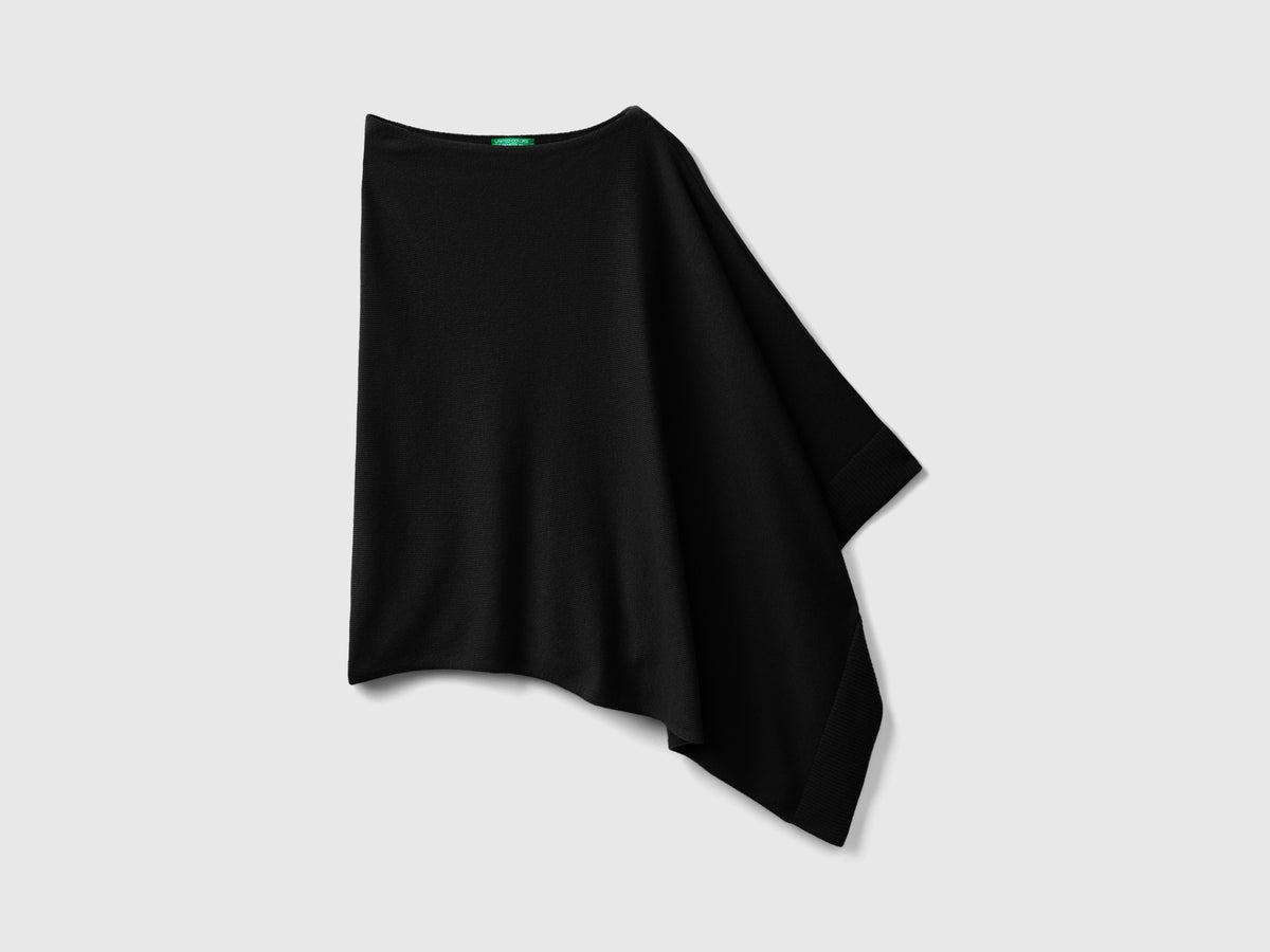 Mantella in misto cashmere