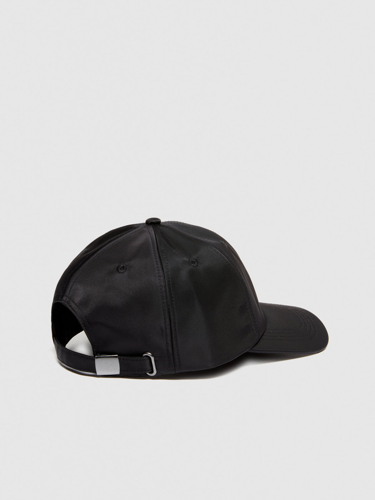Cappello in nylon