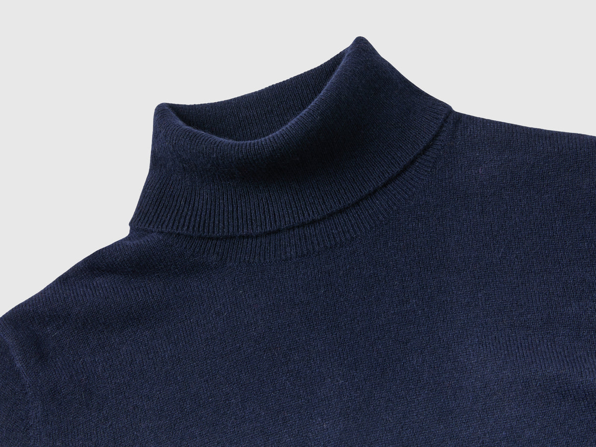 Dolcevita in puro cashmere
