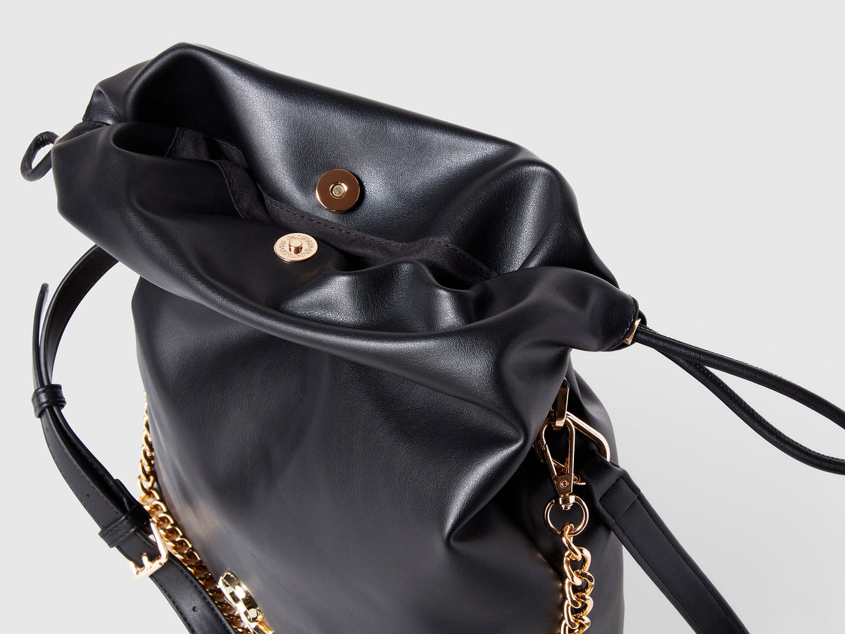 Borsa a secchiello grande