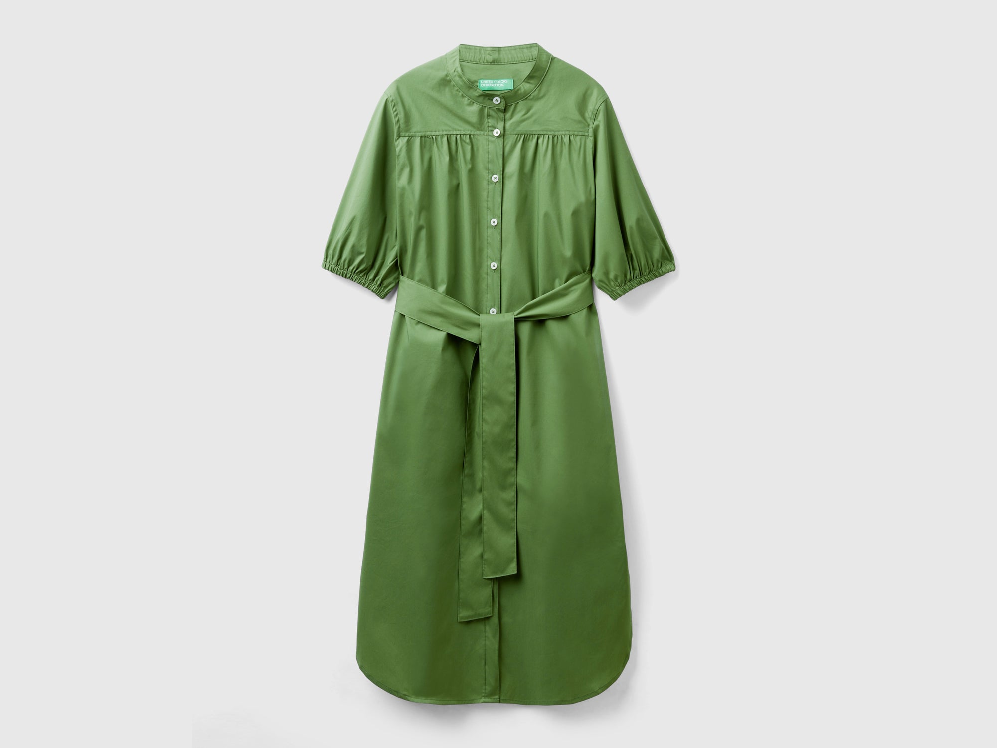 benetton green dress Vestito Bianco Vestito Verde Benetton Vestito Estivo Vestito Di Lino Benetton Dress Tute Benetton United