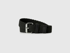 Cintura in nastro stretch
