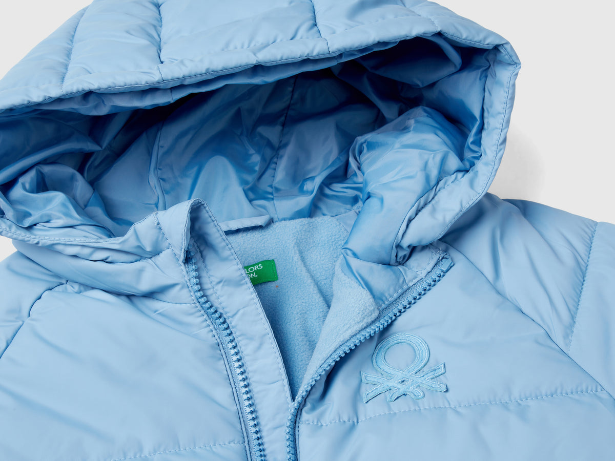 Giubbino imbottito "Rain Defender"