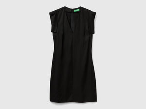 Abito a tubino slim fit