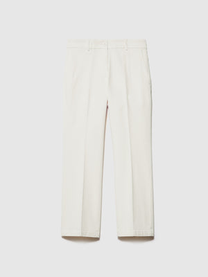 Pantaloni a trombetta