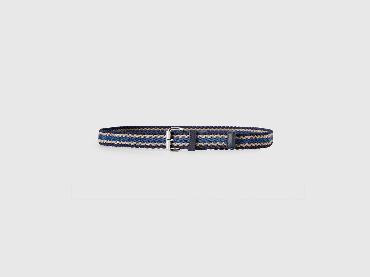 Cintura in nastro stretch
