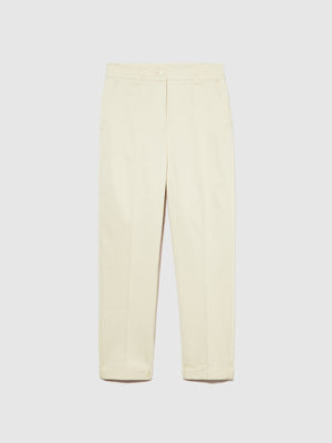 Pantaloni a sigaretta