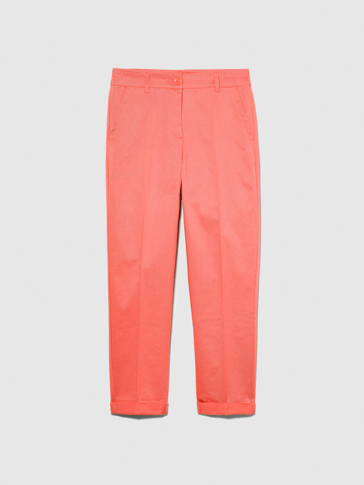 Pantaloni a sigaretta