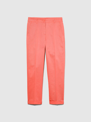 Pantaloni a sigaretta