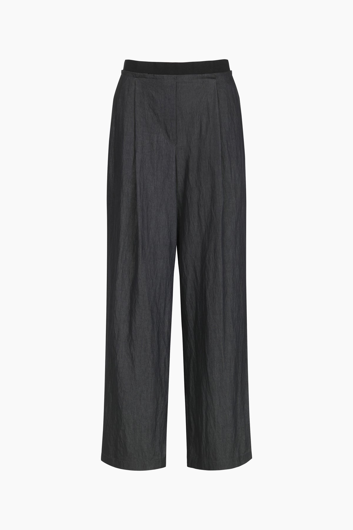 Pantaloni con pinces