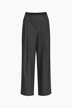 Pantaloni con pinces