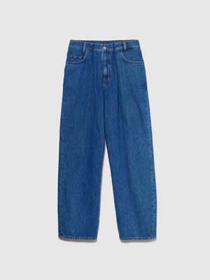 Jeans loose fit