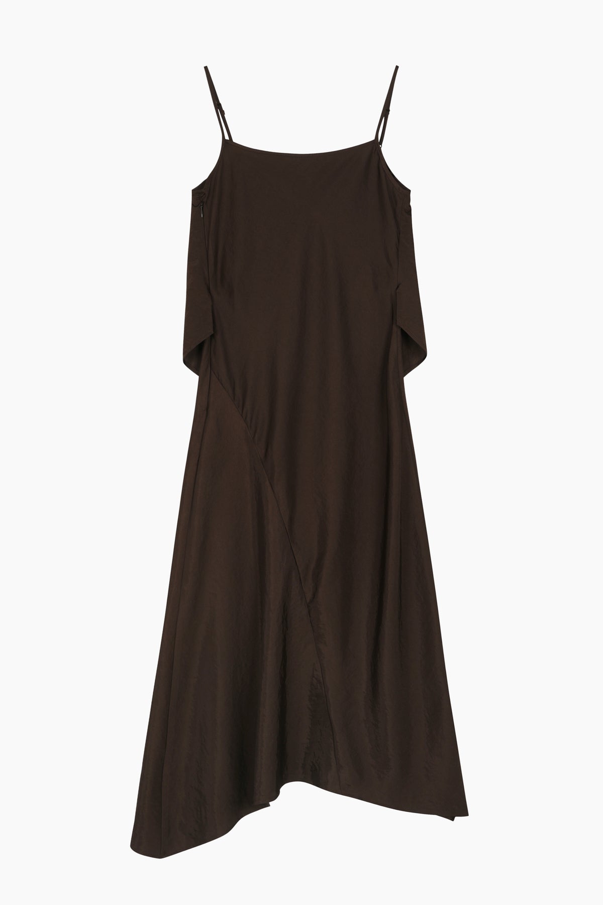 Vestito svasato