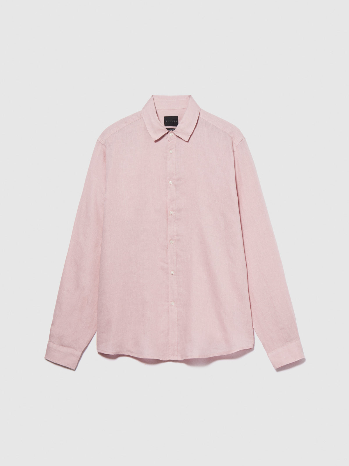 Camicia 100% lino