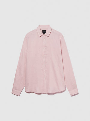 Camicia 100% lino