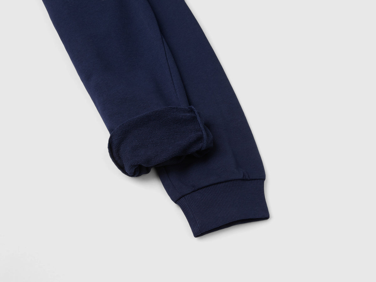 Joggers con coulisse