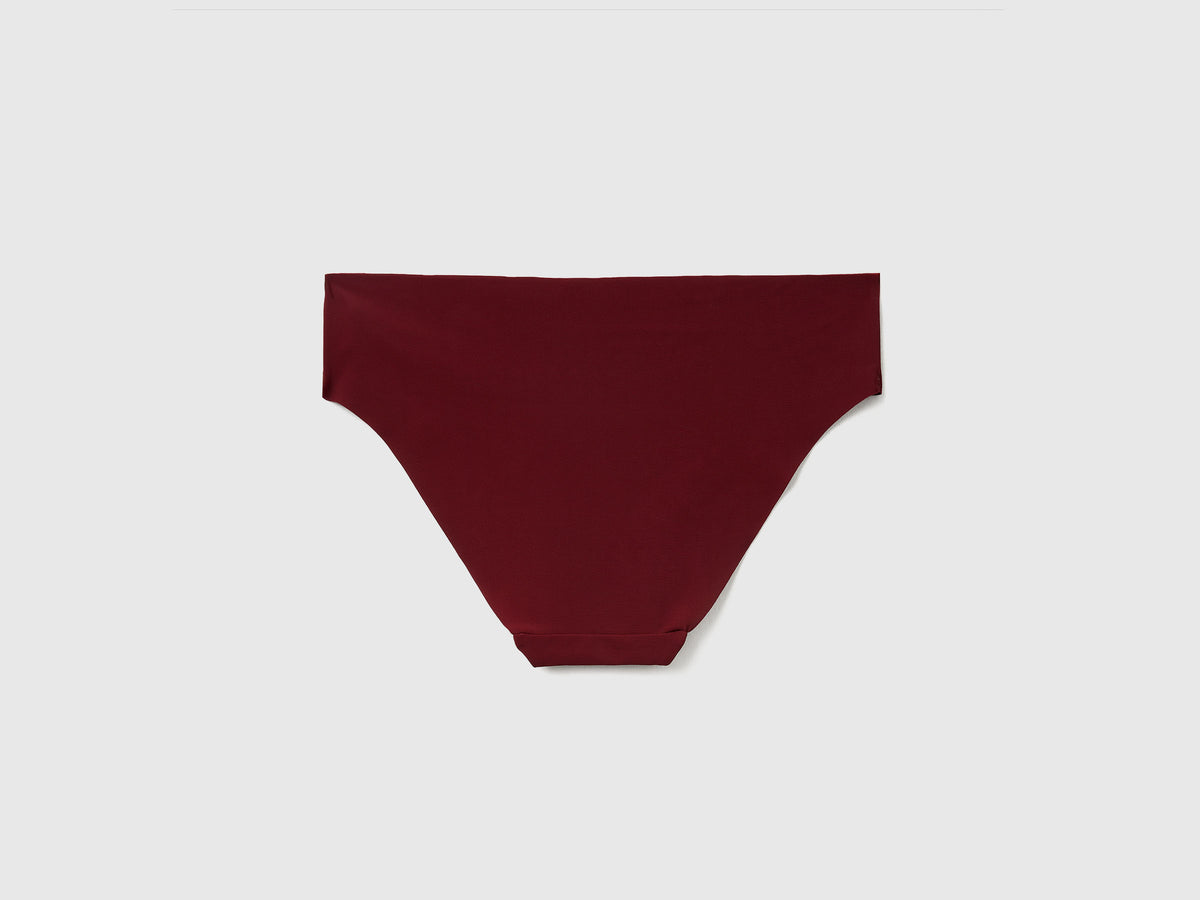 Slip senza cuciture