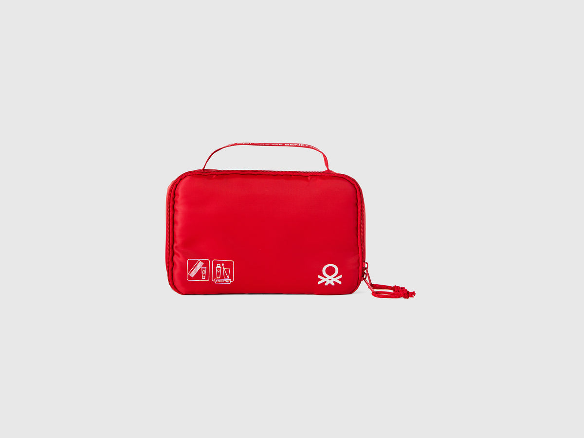 Trousse da viaggio con gancio