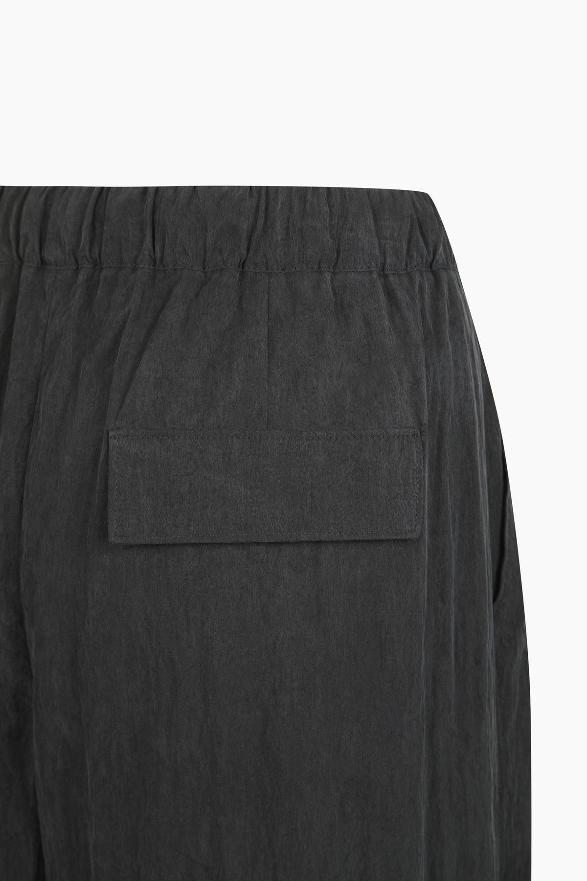 Joggers palazzo