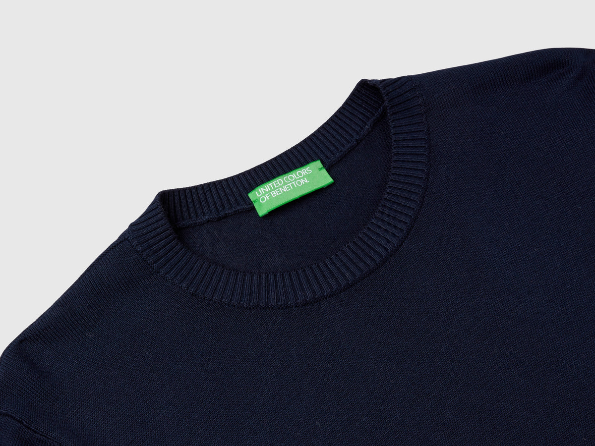 Maglia a manica corta