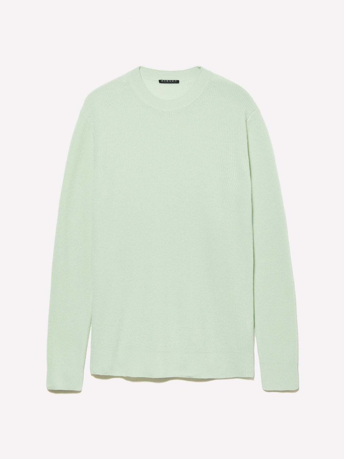 Maglia girocollo