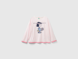 T-shirt Lucy ©Peanuts