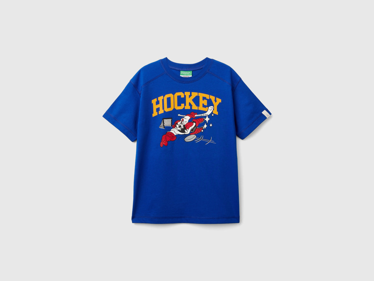 T-shirt manica corta ©Looney Tunes