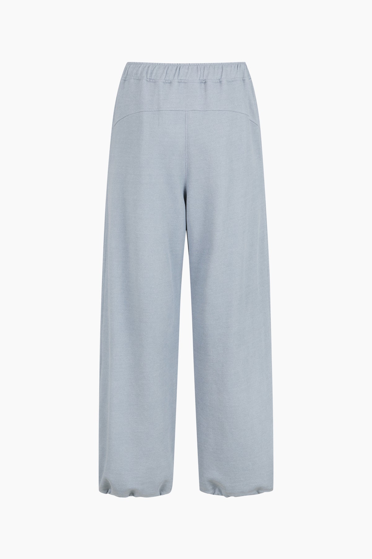 Joggers 100% cotone