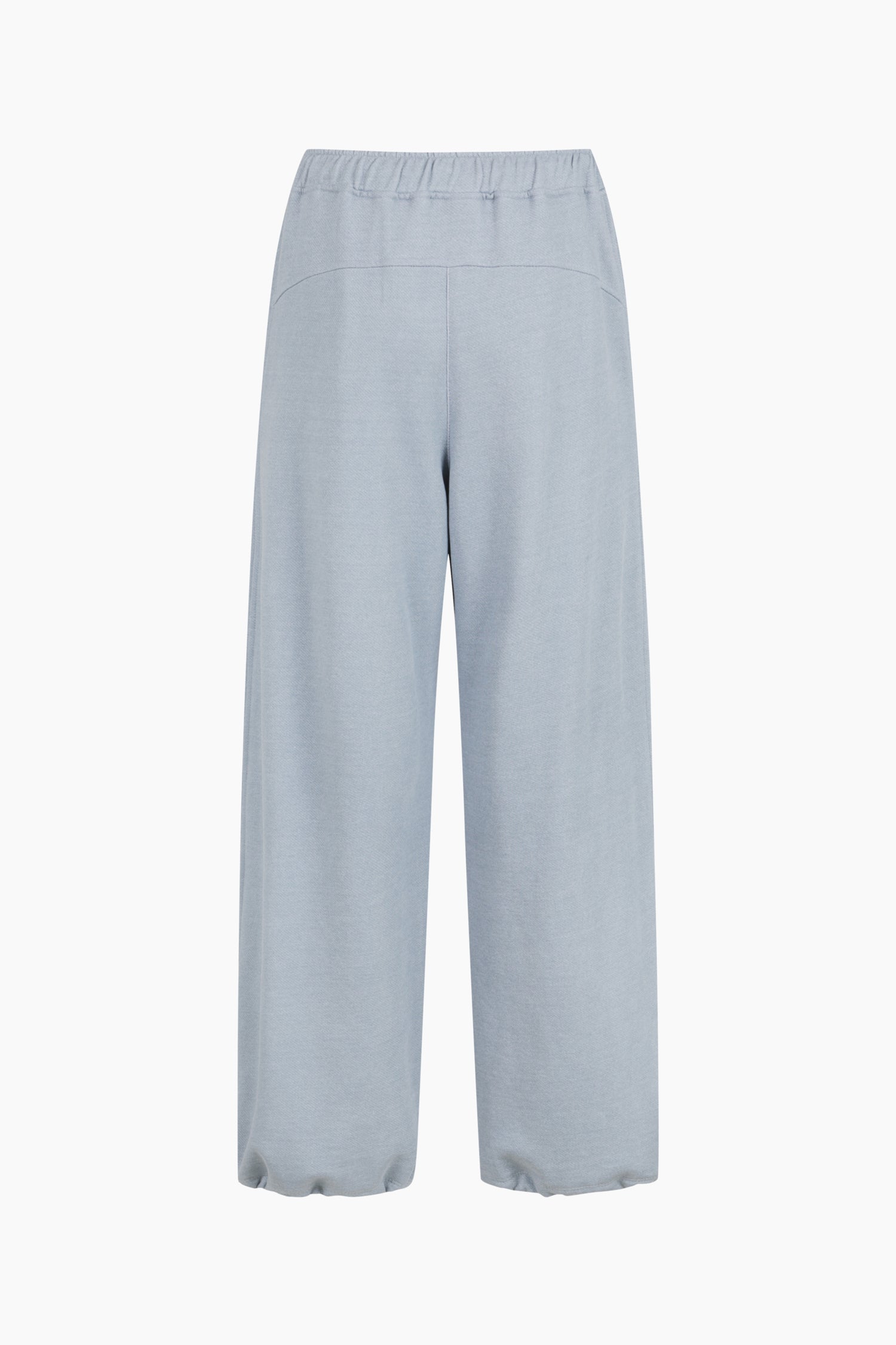 Joggers 100% cotone da donna grigio 2 | Sisley Outlet