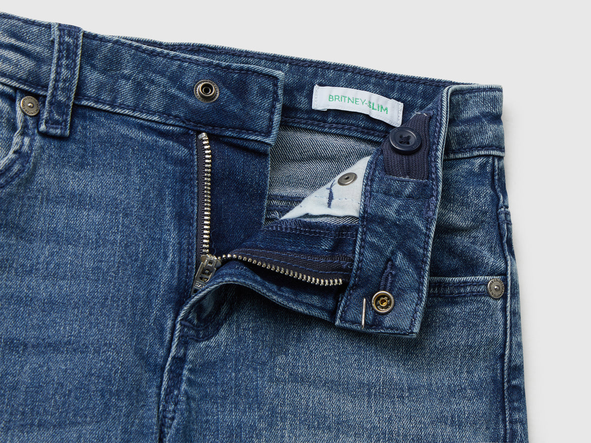 Jeans slim fit
