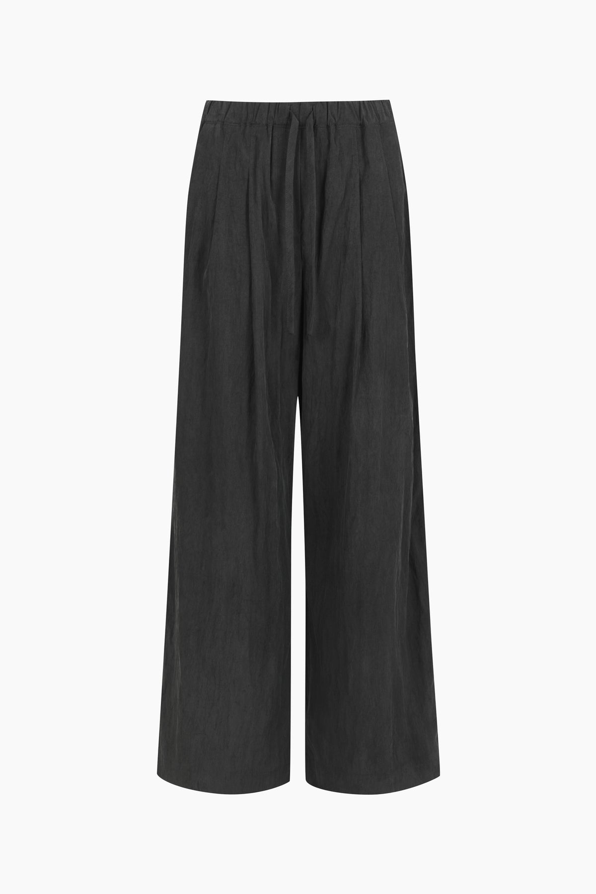 Joggers palazzo