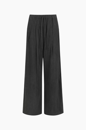 Joggers palazzo