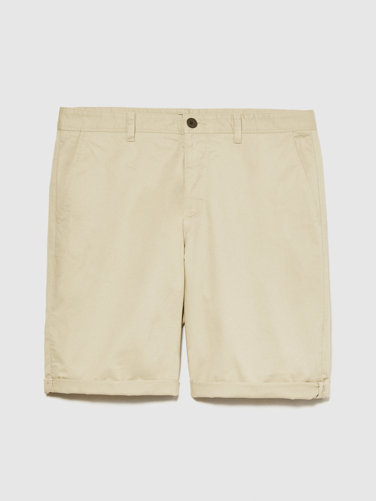Bermuda slim fit