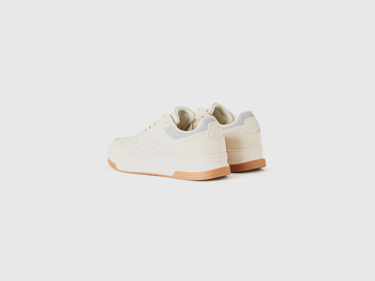 Sneakers basse