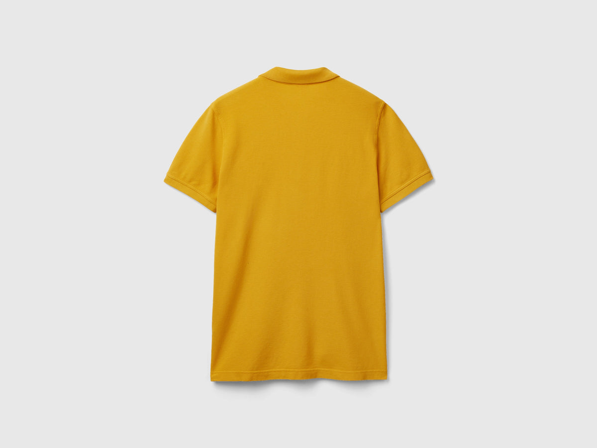 Polo regular fit