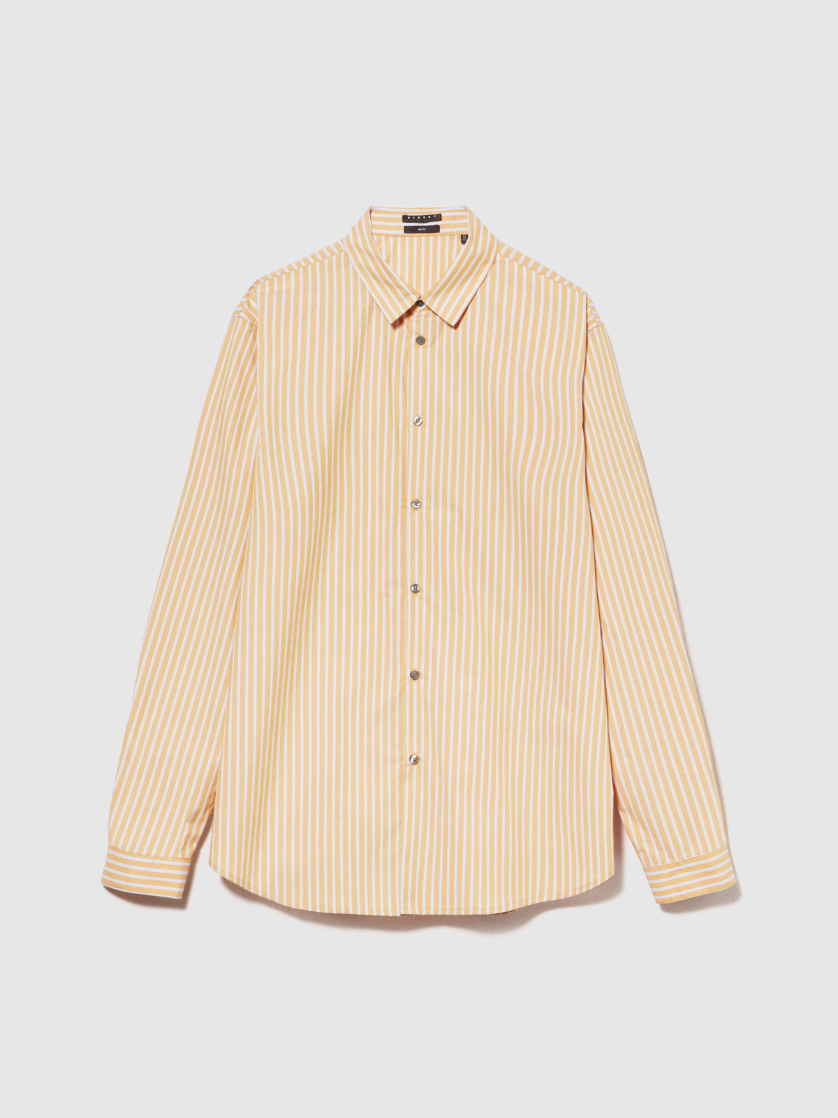 Camicia rigata