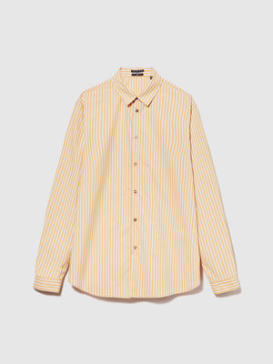 Camicia rigata