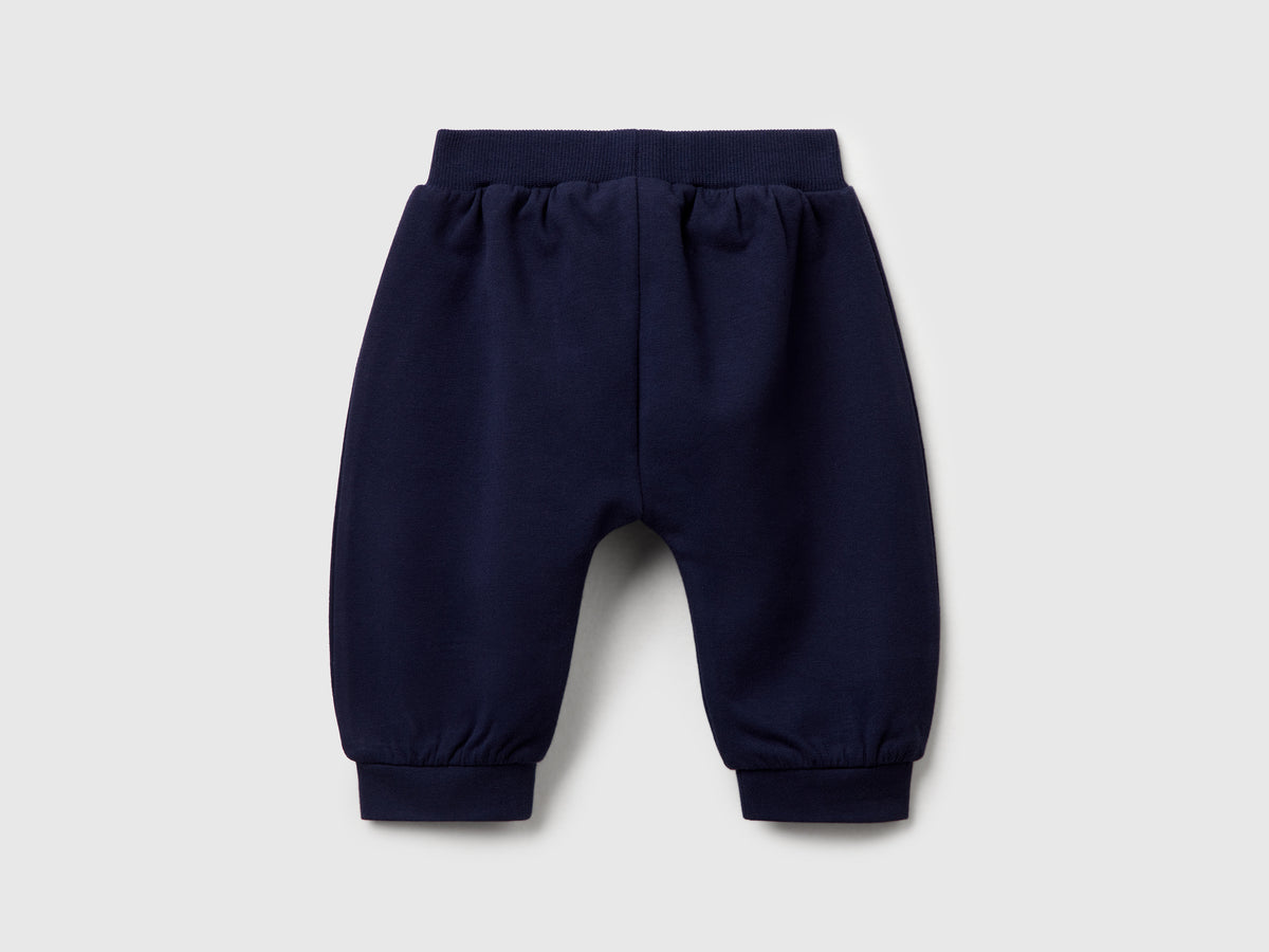 Pantaloni in felpa