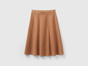 Longuette in maglia
