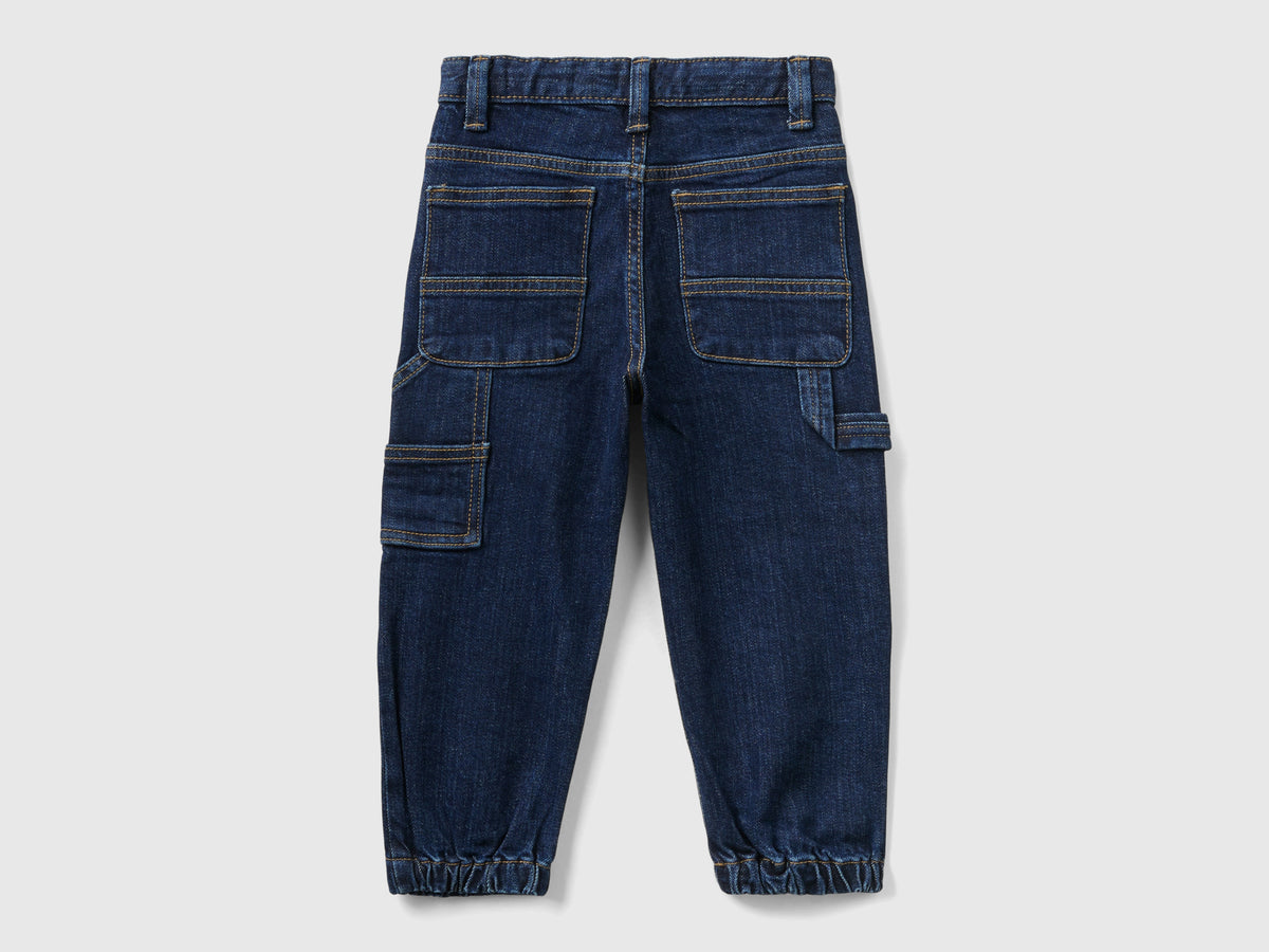 Jeans stile worker